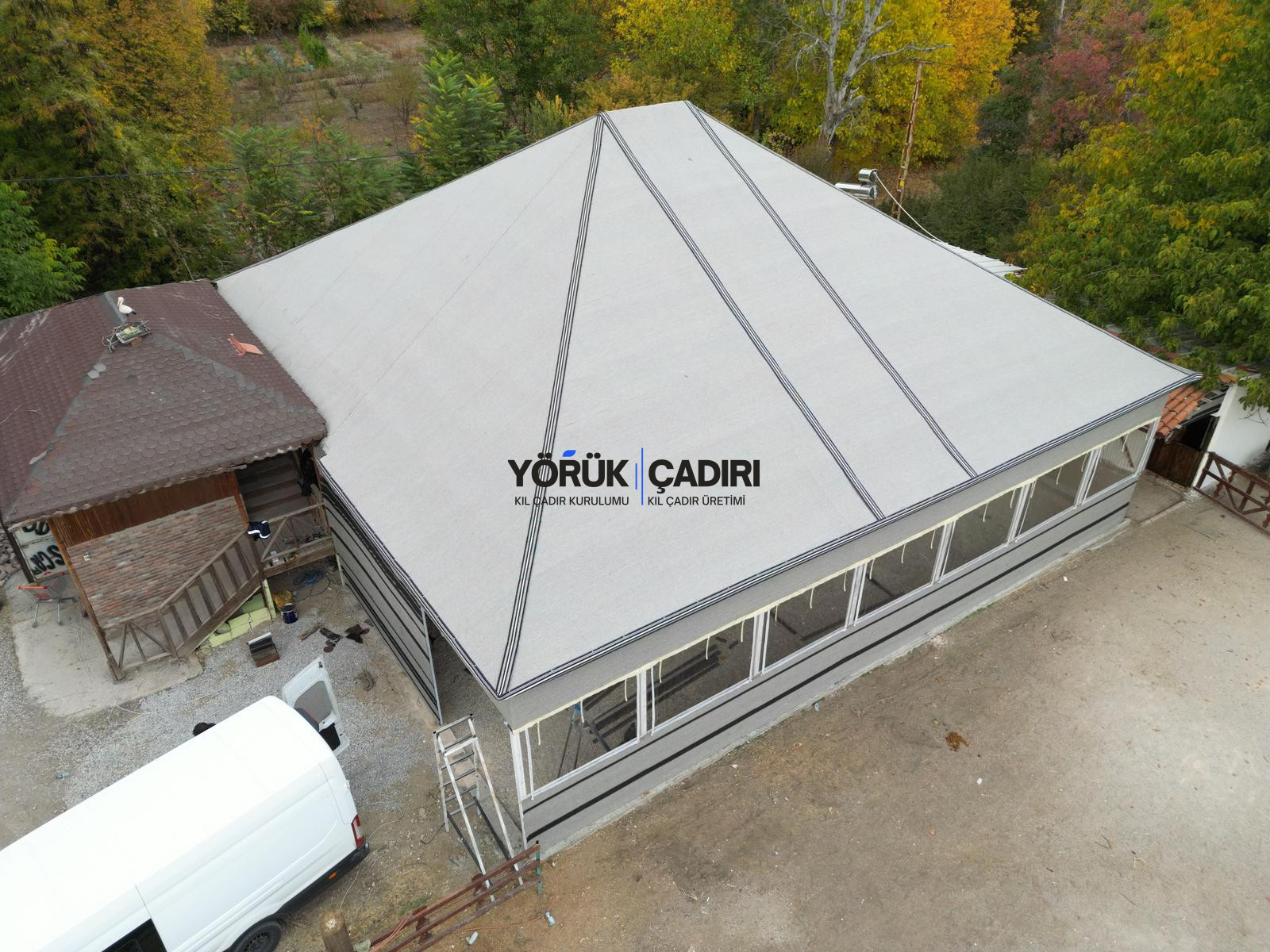 Yörük Çadırı